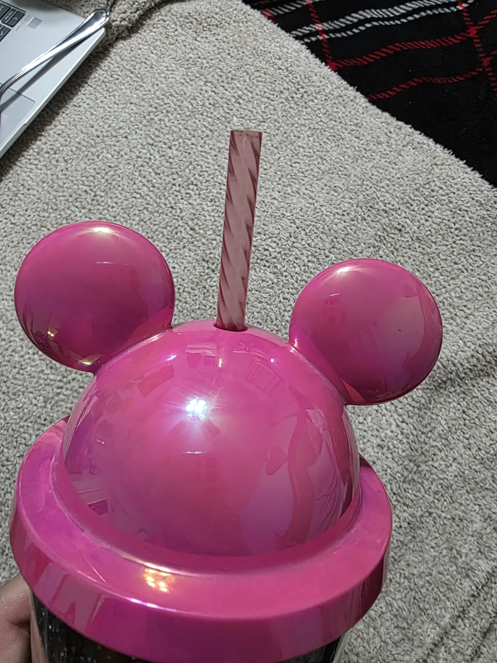 Starbucks Limited Edition Disneyland Tumbler